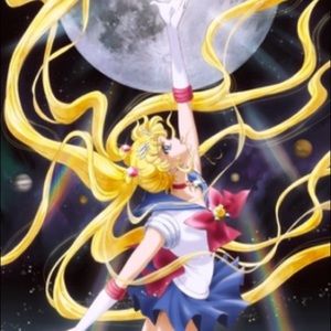 Meet your Posher, Candy